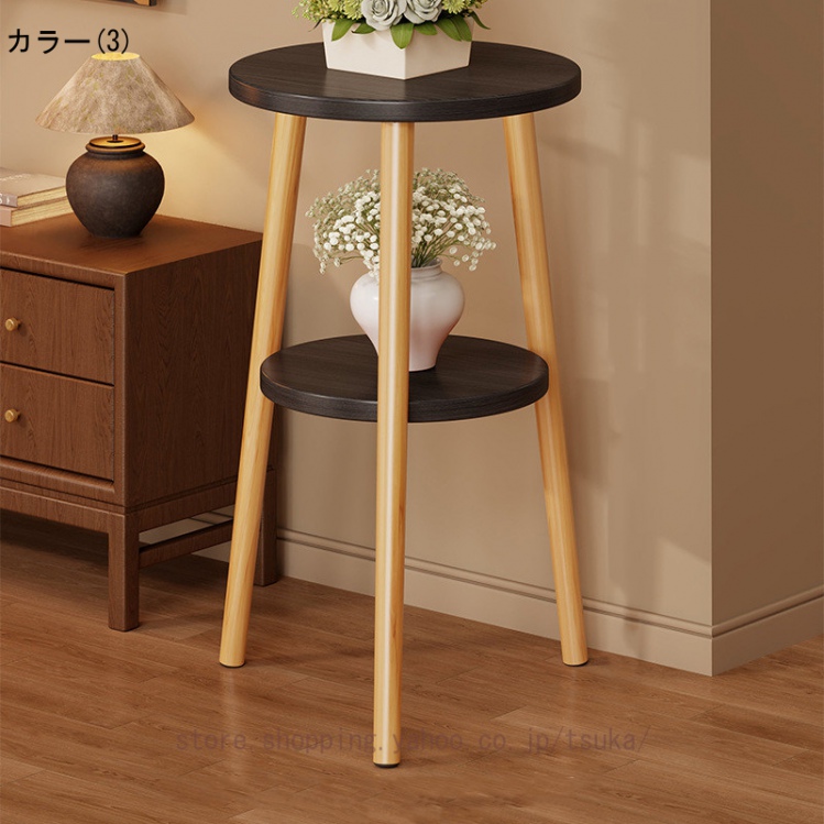 ガーデンサイドテーブル（花瓶台、フラワースタンド）｜花瓶、フラワー