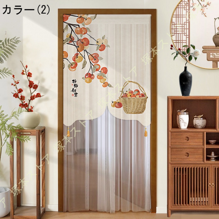 [KMBIGNK] レース姫系 刺繍重のれん 暖簾 のれん 間仕切り 遮光 ドアカーテン カラー2 おしゃれ 目隠し 玄関 階段カー 【楽天市場】のれん 暖簾 レース 姫系 80*190 花柄 北欧 目隠し 間仕切り ロング カーテン 半遮光 和風 四季兼用 キッチン リビング 玄関  出入り口 洗面所 部屋 カフェ ヨーロッパレースカーテン カ : Libre777