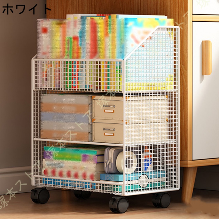 美しい価格 本棚 棚 収納ボックス 9個 キッチン スチールラック タンス 