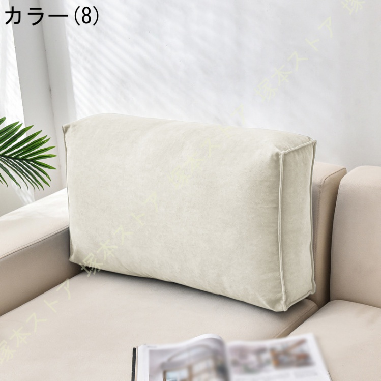 Amazon｜[LSDZW] 背もたれ クッション 姫系クッション ベッド