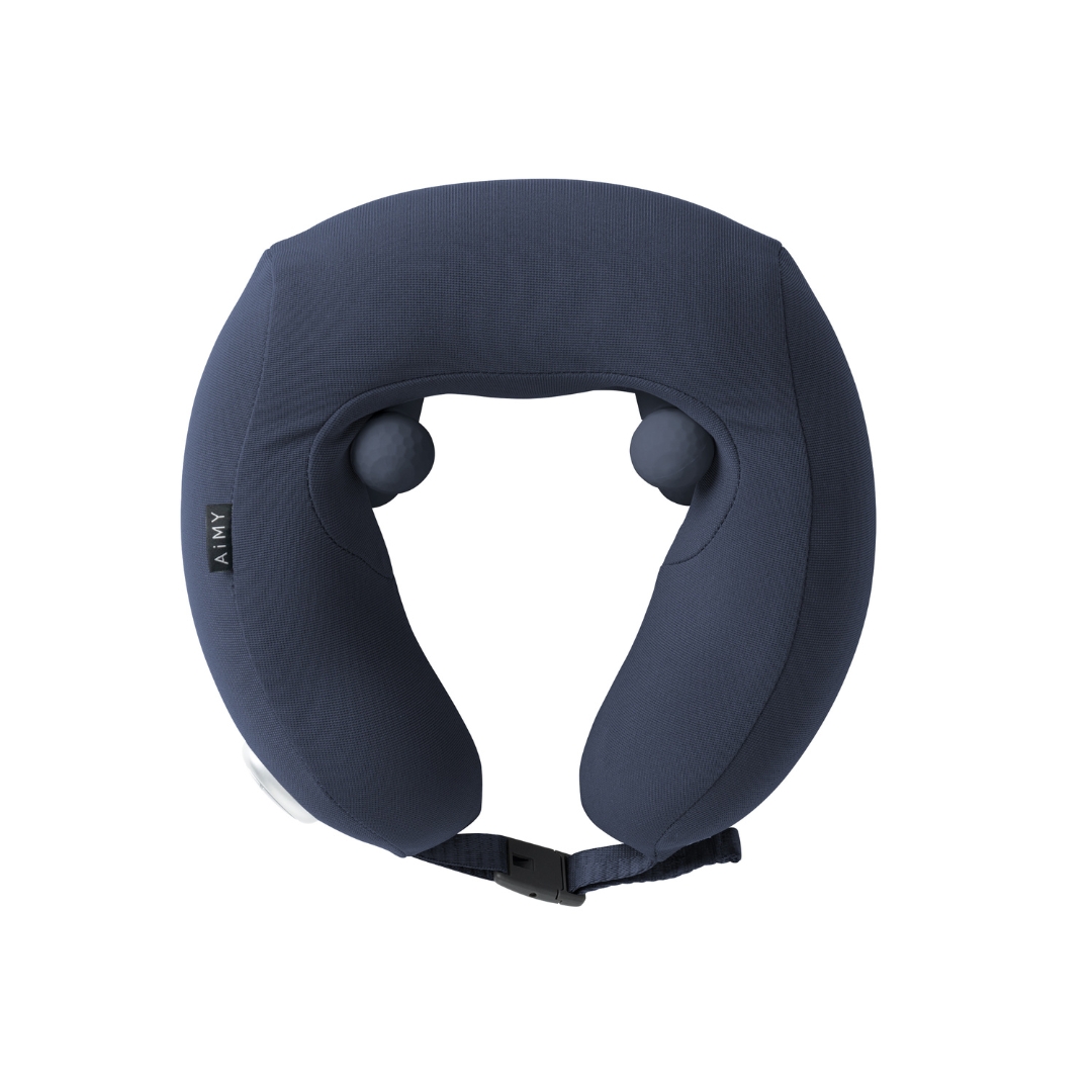 【エイミー4点まとめ】 AiMY（エイミー） ネックマッサージャー ネックマッサージ 首