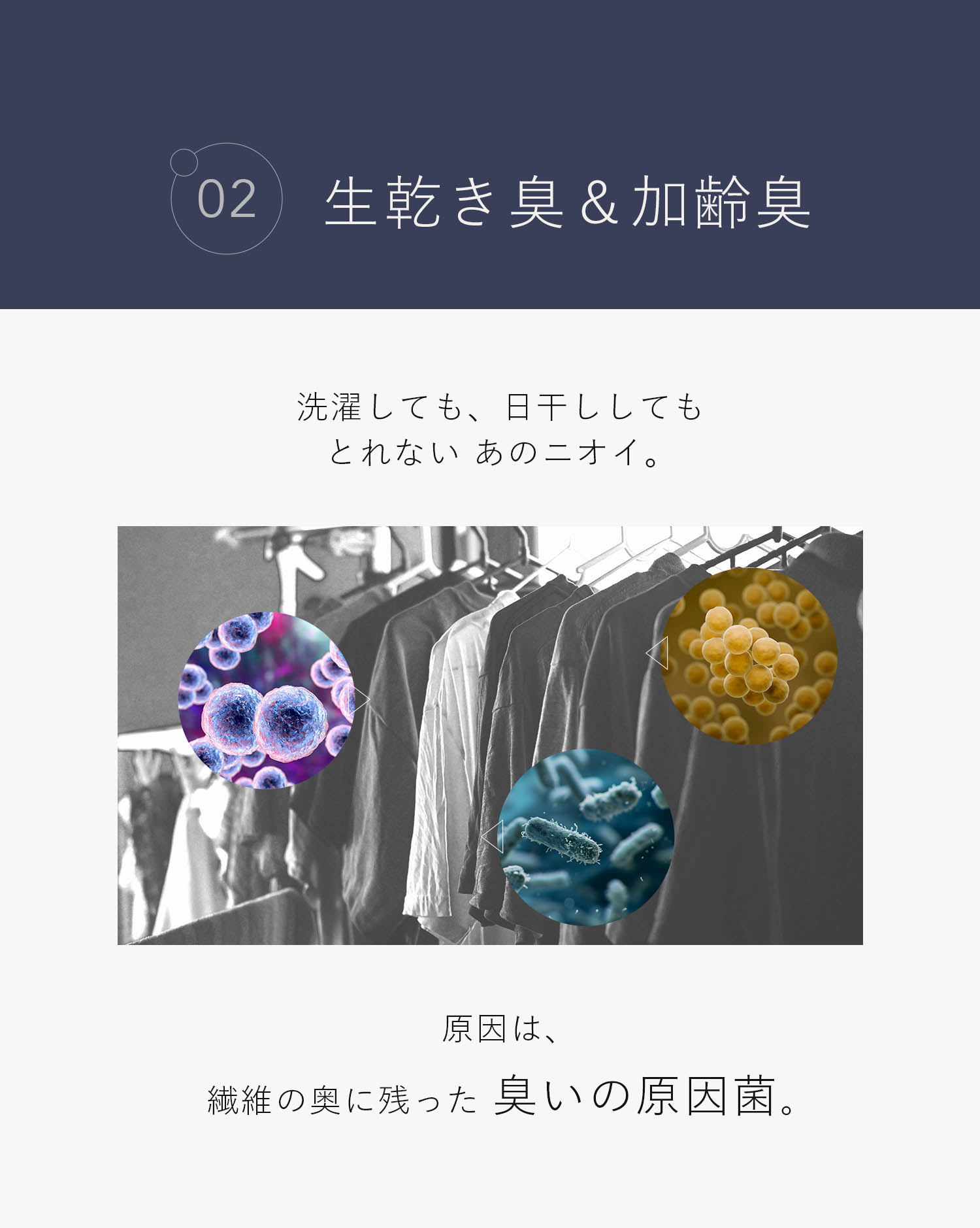 ナノバブルウォッシュ