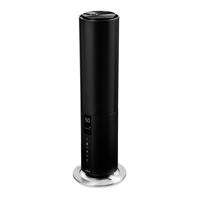 【公式購入】【極美品】Duux 加湿器 超音波 Beam DXHU05(WT) ホワイト 加湿器