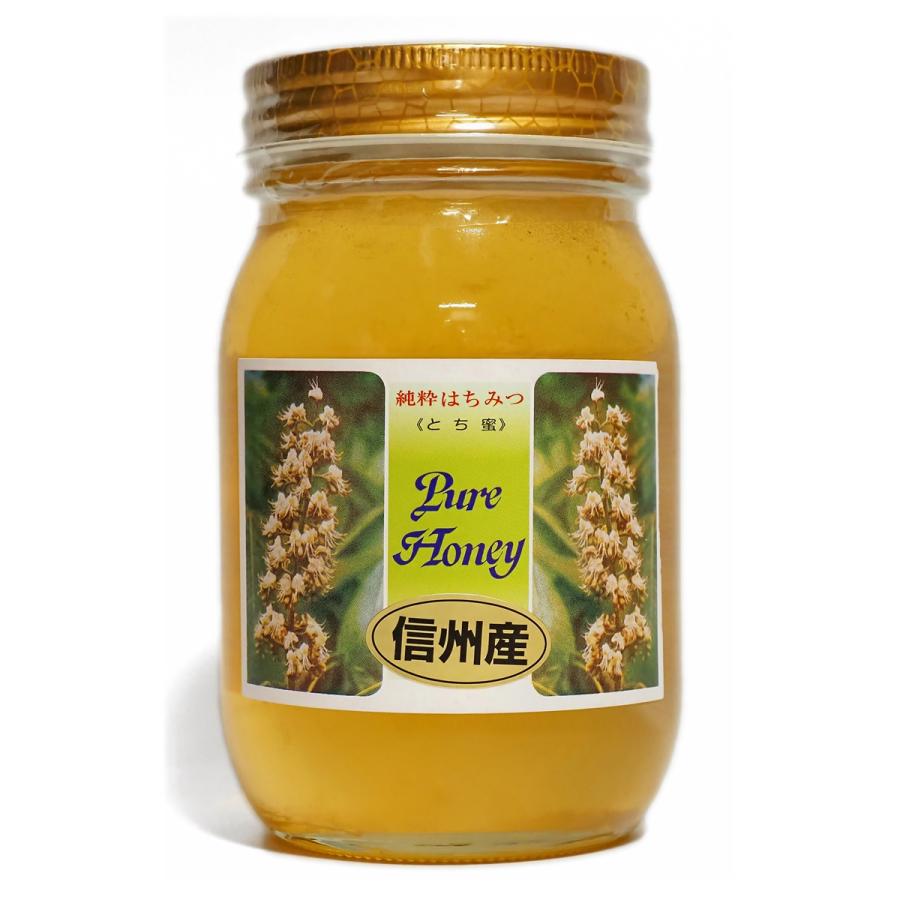 はちみつ 純粋 国産 長野県産 信州産 アカシア 600g 蜂蜜 : つけもの