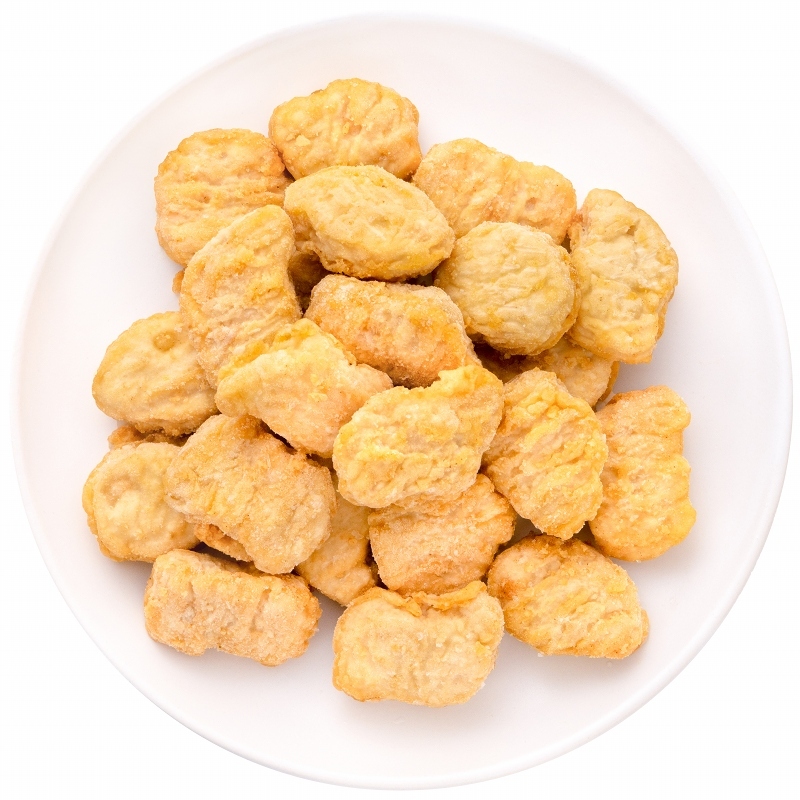 チキンナゲット 合計1kg 500g×2パック (鶏 とり 唐揚げ からあげ から揚げ) :chicken-nugget1kg-sf:うに カニ  まぐろなら築地の王様 - 通販 - Yahoo!ショッピング