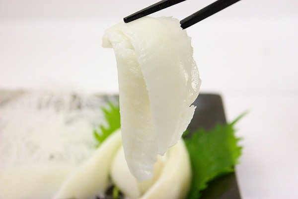 えんがわ刺身１