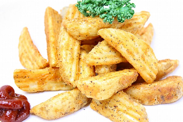 ハインツガーリックポテト1kg : うに カニ まぐろなら築地の王様