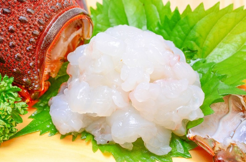 伊勢海老&ロブスターセット