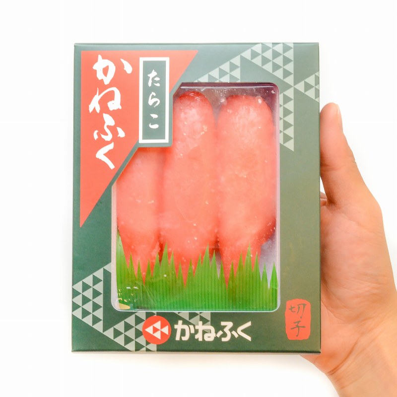 たらこ
