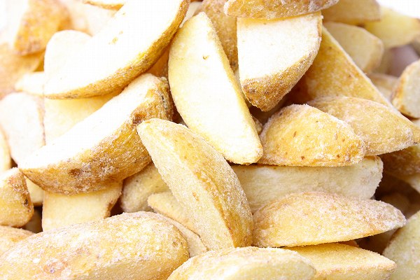 フライドポテト backend=imagemagick;version=1;