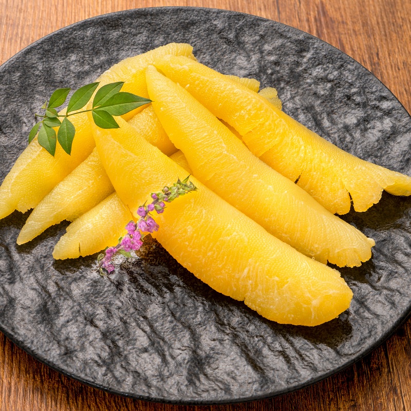 数の子 味付け数の子 合計1kg前後 210g×5パック 北海道産 5つの