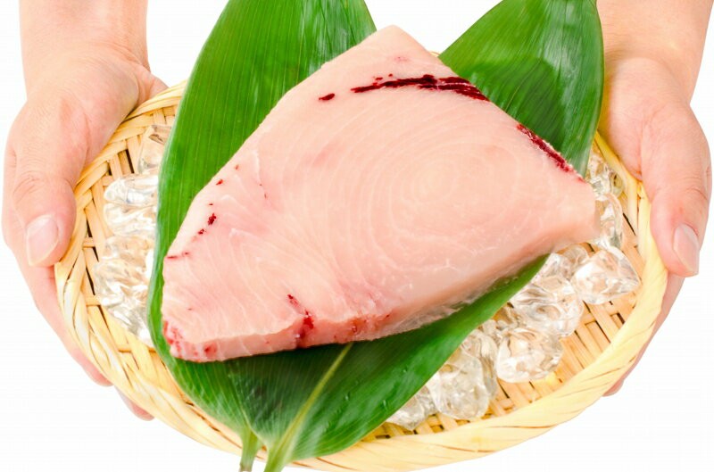 メカジキ 200g (まぐろ マグロ 鮪 めかじき カジキマグロ) 単品