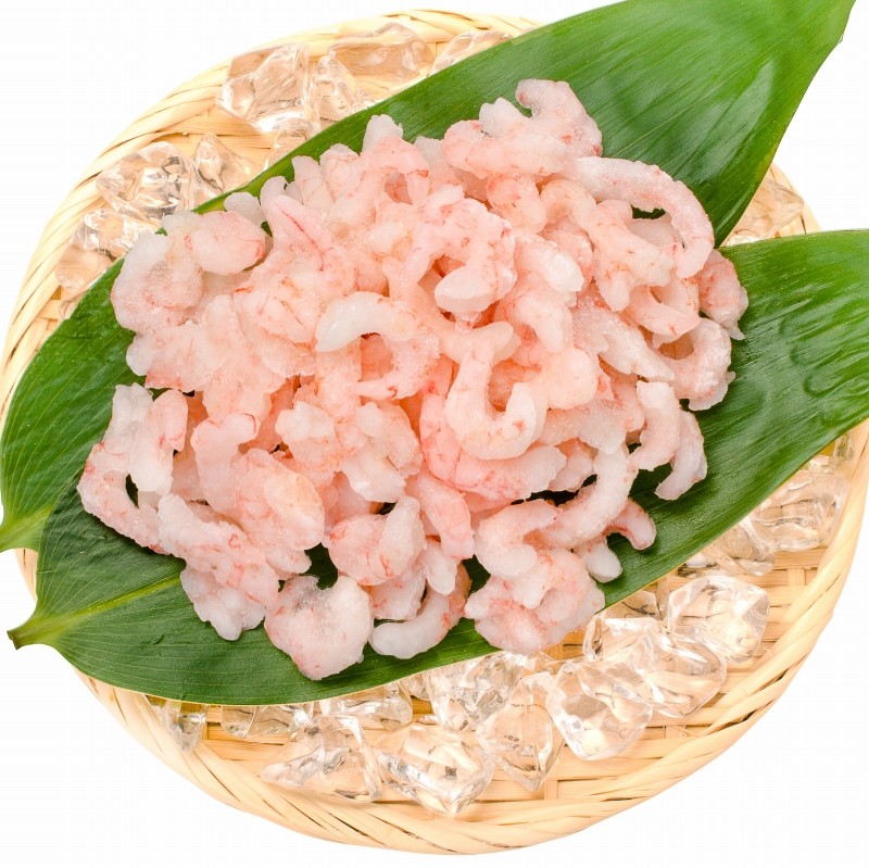 ぐるむき 甘海老 