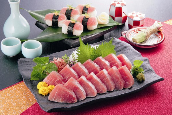 しばれ生ハム料理