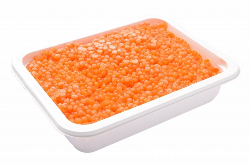 塩いくら 鱒いくら