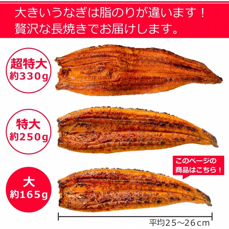 うなぎ蒲焼き