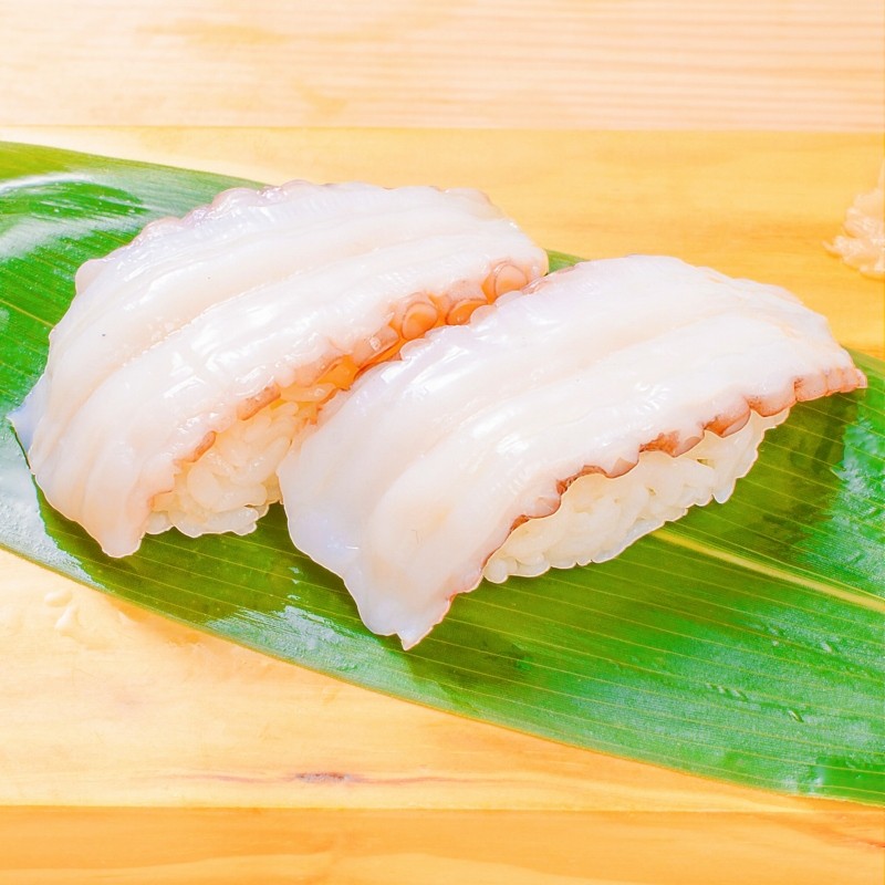 生たこ 寿司