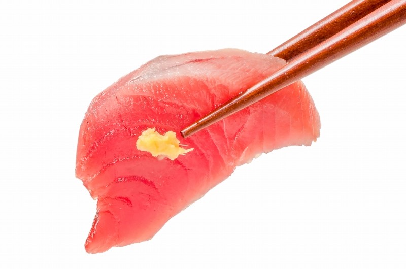 トロかつお