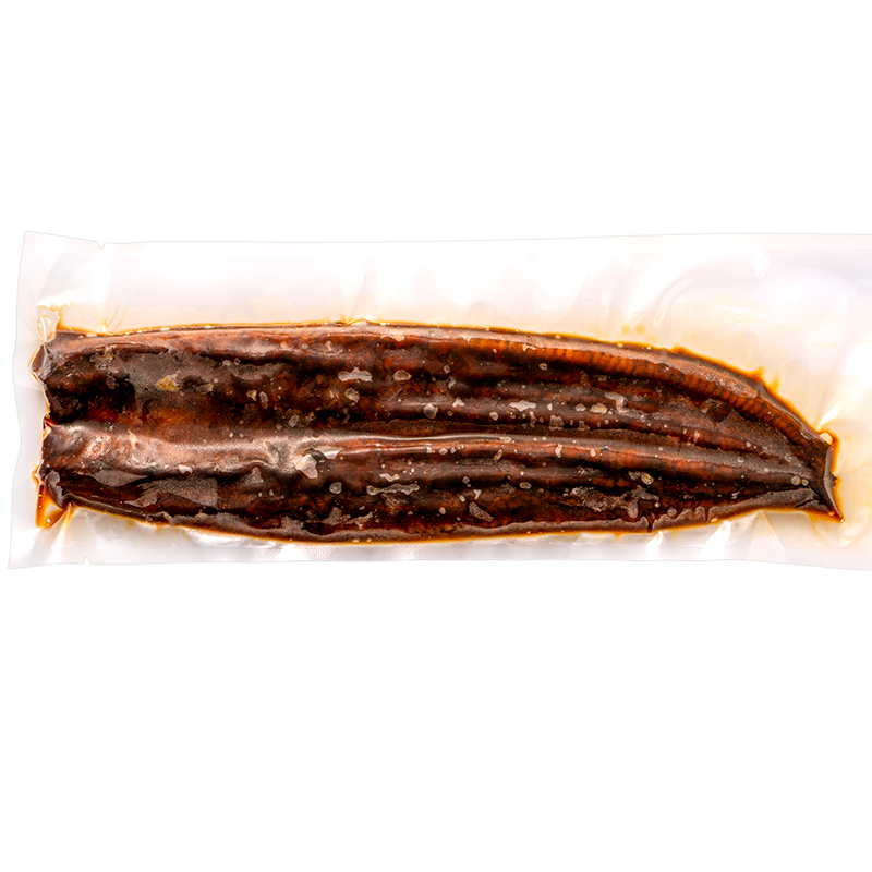 うなぎ蒲焼き
