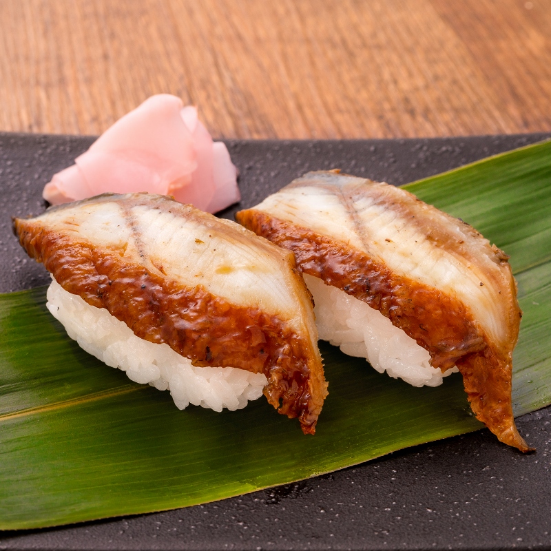 うなぎ蒲焼きスライス