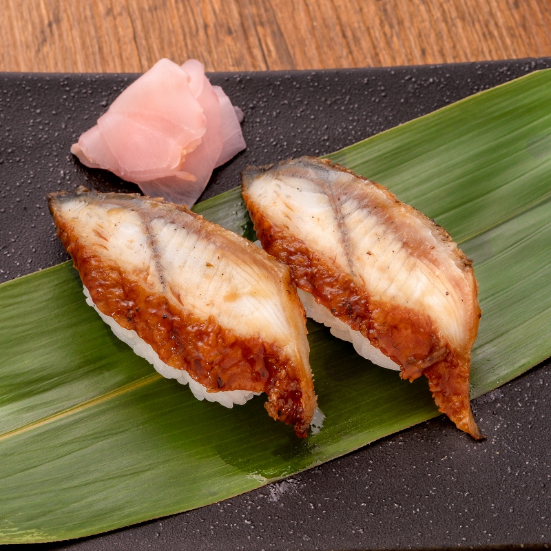 うなぎ蒲焼きスライス