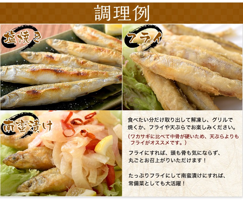 大漁のため大特価 北海道産 ちか 千魚 1kg 目安 80 90尾 冷凍 Sea 1z 豊洲からの直送便 ヤフー店 通販 Yahoo ショッピング