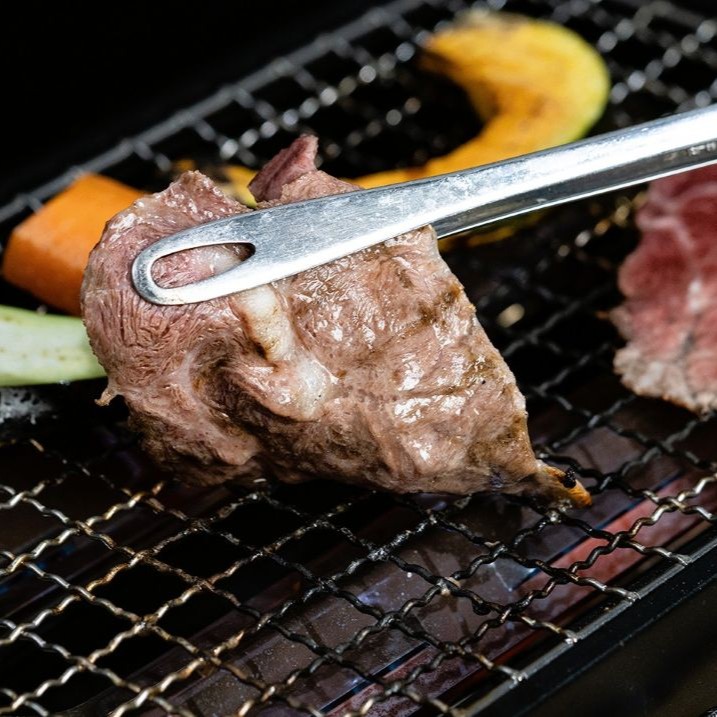Yahoo! Yahoo!ショッピング(ヤフー ショッピング)ミスジ（肩肉）焼肉用スライス アメリカ産牛肉 計約1kg（500g×2P）※冷凍 送料無料