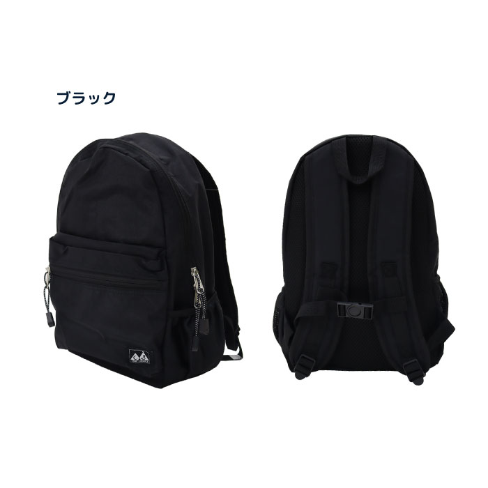 stample（スタンプル） CAMP STAMPLE 63010 ウォッシュドナイロン