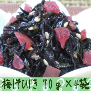 ちりめん山椒