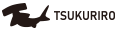 TSUKURIRO ロゴ