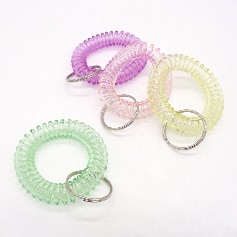 [Numberings] _コイルブレスレット Amazon.co.jp: XSAJU ブレスレット 手首 コイル 伸縮性