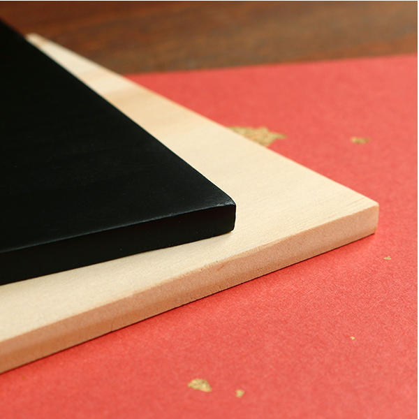 木製羽子板 飾り台付き ミニ : つくる楽しみYahoo!店 - 通販 - Yahoo