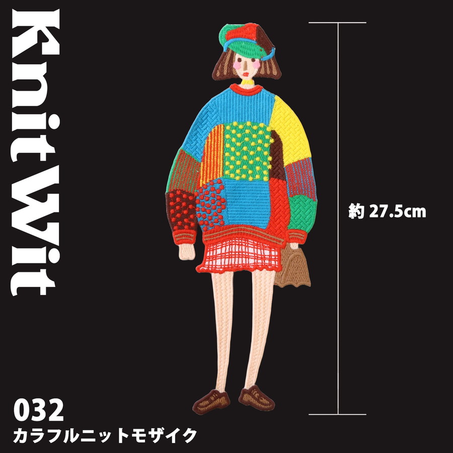 つくる楽しみYahoo!店 - Knit Wit｜Yahoo!ショッピング