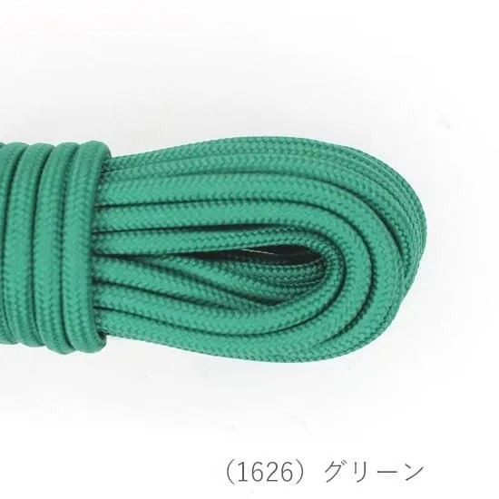 メルヘンアート 1m単位 切売 アウトドアコード 3mm 全40色 パラコード