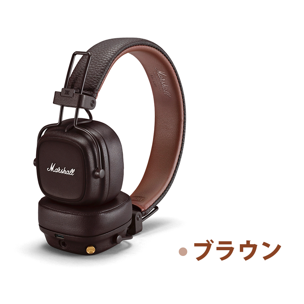 期間限定セール】マーシャル Marshall MAJOR4 IV BLUETOOTH 80