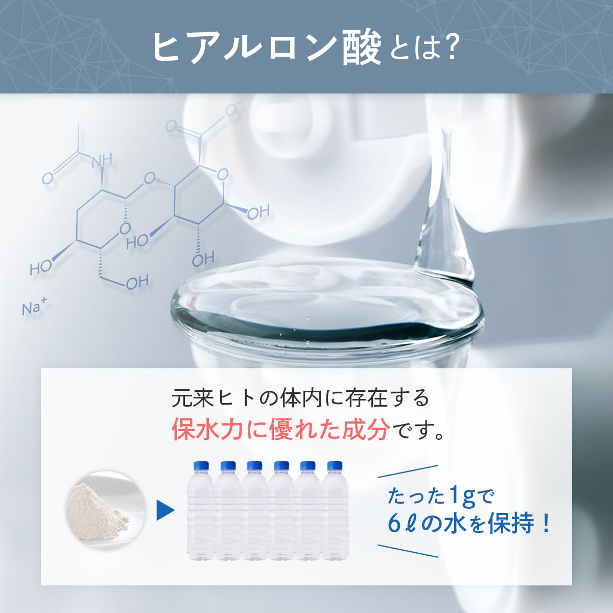 ヒアルロン酸のおすすめ人気商品一覧 通販 - Yahoo!ショッピング