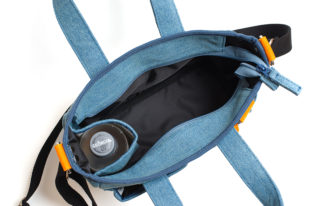 レオ・レオニズ フレンズ お散歩バッグ フレデリック【トートバッグ