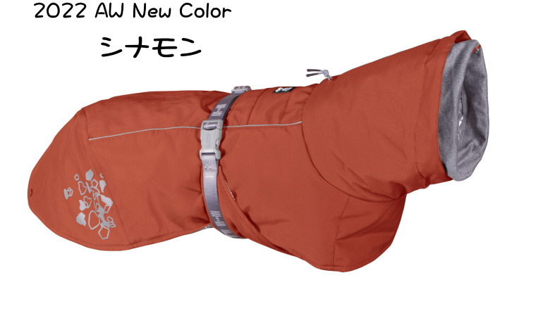 ポイント10倍 フィンランドのドッグブランド【Hurtta】【フルッタ