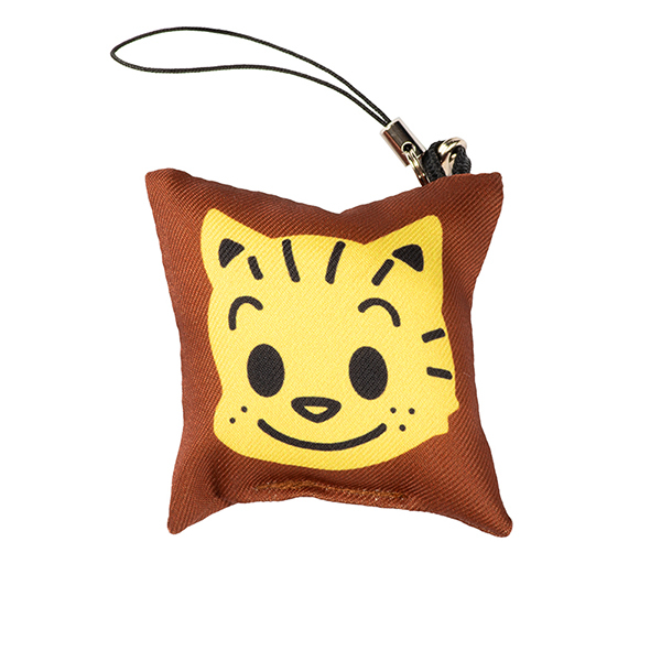 OSAMU GOODS（オサムグッズ）オサムグッズ クッションストラップ