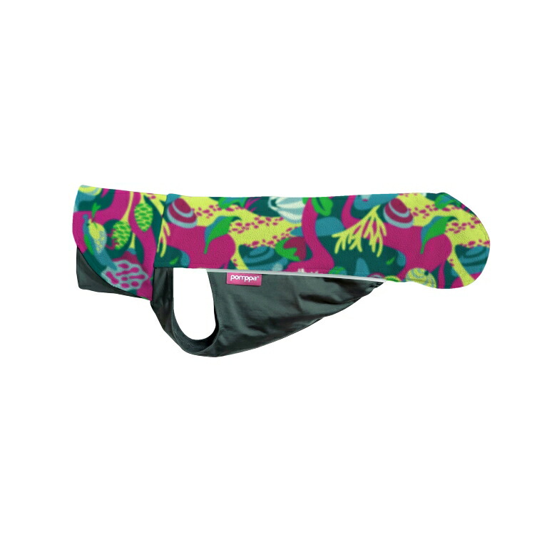 ポイント10倍 フィンランドのドッグブランド【Pomppa】【ポムッパ