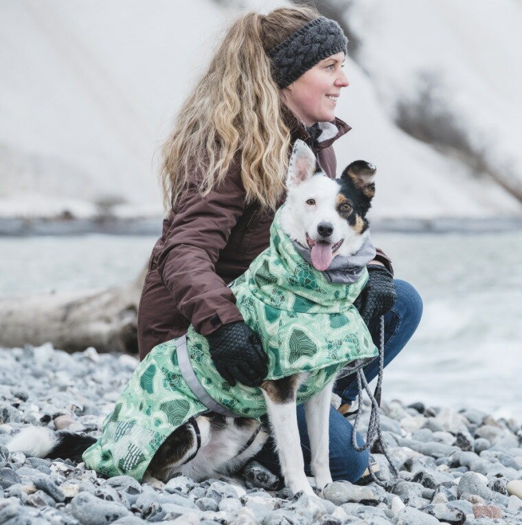 ポイント10倍 フィンランドのドッグブランド【Hurtta】【フルッタ