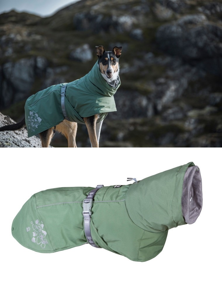 ポイント10倍 フィンランドのドッグブランド【Hurtta】【フルッタ