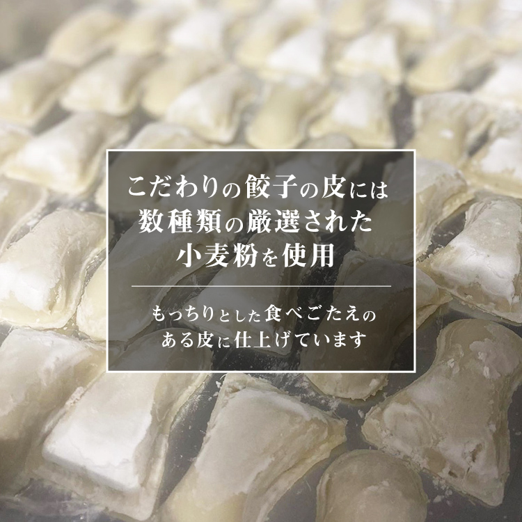 餃子 60個 餃子専門店 取り寄せ 焼餃子 20個×3箱 にんにく味 もっちり ジューシー 皮がパリッ 冷凍 ぎょうざ : 餃子専門店紬刃 ...