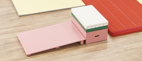 巧技台 室内遊具 子供用 バラ売り 単品 頭部 : ツムラウェブショップ