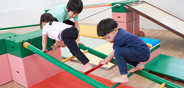 巧技台 室内遊具 子供用 バラ売り 単品 すべり面 : ツムラウェブ