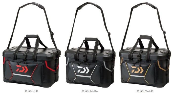 DAIWA（ダイワ） クールバッグ FF20K シルバー / daiwa / 釣具 : 釣人