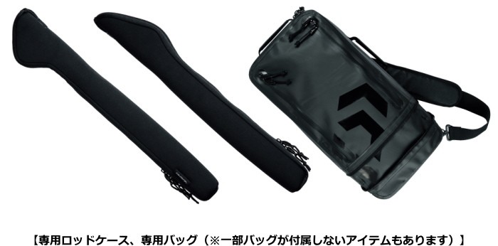 DAIWA（ダイワ） トリプルビー 6106TMFB / daiwa / 釣具 : 釣人館ます