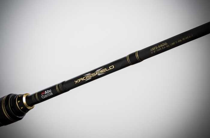 アブ ガルシア クロスフィールド XRFS-1062H Abu Garcia 【在庫限定40％OFF】アブガルシア クロスフィールド