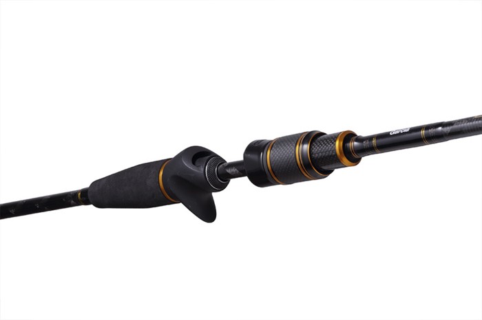 アブガルシア オーシャンフィールド バチコン OFVC-6102LS Abu Garcia アブ ガルシア オーシャンフィールド バーチカル