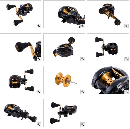 アブガルシア　AbuGarcia 黒船　KUROFUNE ベイトリール 楽天市場】○アブガルシア Abu KUROFUNE 黒船 LT 【まとめ送料割